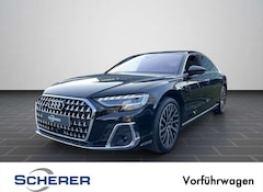 Audi A8 60 TFSI e quattro 340(462) kW(PS) tiptronic L