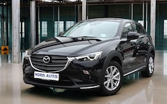 Bild des Angebotes Mazda CX-3 2.0 PRIME-Line Navi/Kam/Temp/Pdc/HeadUp/LED