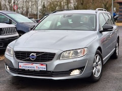 Bild des Angebotes Volvo V70 Kombi Black Edition *Bi-Xenon *Navi *Leder