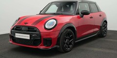 Bild des Angebotes MINI Cooper S John Cooper Works Trim