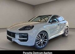 Bild des Angebotes Porsche Cayenne GTS Coupe BOSE Panoramadach LED-Matrix