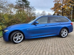 Bild des Angebotes BMW 330 330d Touring Aut. Edition M Sport Shadow