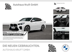 Bild des Angebotes BMW X2 sDrive20d M SPORT+AHK+ESITZ+DAP+PA+HK SOUND