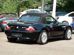 Bild des Angebotes BMW Z3 Z3 Traumroadster 3.0iA*Orig. 23TKM*Sammlerzustand*