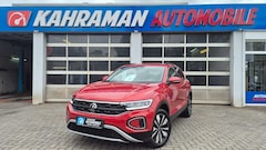 Bild des Angebotes VW T-Roc Move