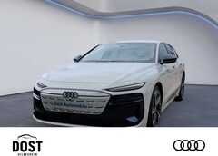 Bild des Angebotes Audi A6 Avant e-tron performance Tech plus+AHK+S line