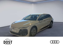 Bild des Angebotes Audi A6 Avant e-tron performance Tech plus+AHK+S line