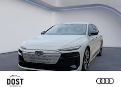 Bild des Angebotes Audi A6 Avant e-tron performance Tech plus+AHK+S line