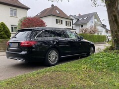 Bild des Angebotes Mercedes-Benz C 250 C 250 (BlueTEC) d T 7G-TRONIC Avantgarde