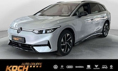 Bild des Angebotes VW ID.7 Tourer Pro S HUD LED Navi