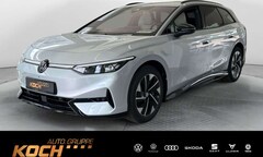 Bild des Angebotes VW ID.7 Pro S HUD LED Navi