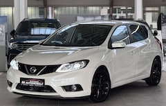 Bild des Angebotes Nissan Pulsar Tekna*nur 44.500Km*LED*360°Kamera*Leder*Navi*
