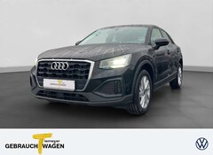 Bild des Angebotes Audi Q2 30 TDI LED PDC NAVI+ KLIMA
