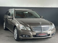 Bild des Angebotes Mercedes-Benz E 300 CDI Automatik/BlueEfficiency/Klima/Navi