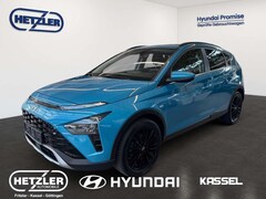 Bild des Angebotes Hyundai BAYON Prime Mild-Hybrid 2WD 1.0 T-GDI EU6d Navi Digitale