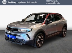 Bild des Angebotes Opel Mokka 1.2 DI Turbo Automatik GS