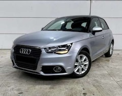 Bild des Angebotes Audi A1 1.4 TFSI Sportback cylinder on demand Ambition