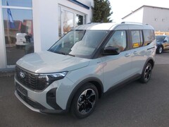 Bild des Angebotes Ford Tourneo Courier Active mit Winterpaket