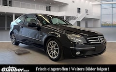 Bild des Angebotes Mercedes-Benz CLC CLC 160/180 BlueEfficiency/Sport/Navi/Panorama