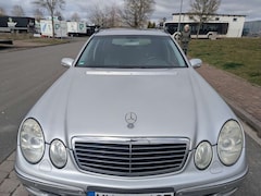 Bild des Angebotes Mercedes-Benz E 320 T Elegance