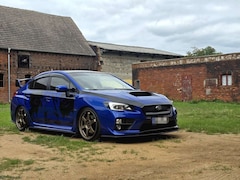 Bild des Angebotes Subaru Impreza WRX STI Sport