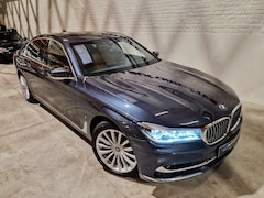 Bild des Angebotes BMW 740 740e Perfm/Soft Close/Memory/Head-Up/360/ NAVI/ACC