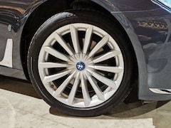 Bild des Angebotes BMW 740 740e Perfm/Soft Close/Memory/Head-Up/360/ NAVI/ACC