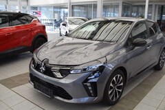 Bild des Angebotes Mitsubishi Colt PLUS 1.0 T-Benziner Klima Alu
