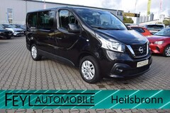 Bild des Angebotes Nissan NV300 NV 300 2.0 dCi 145 L1H1, NAVI