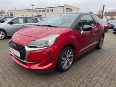 Bild des Angebotes DS Automobiles DS 3 DS 3 Sport Chic/Klima/Kamera/Sitzh./Navi