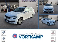Bild des Angebotes Skoda Kamiq Clever