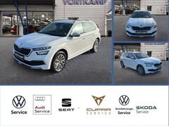 Bild des Angebotes Skoda Kamiq Clever