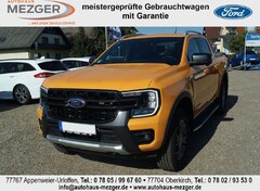Bild des Angebotes Ford Ranger Wildtrak e-4WD Doppelkabine