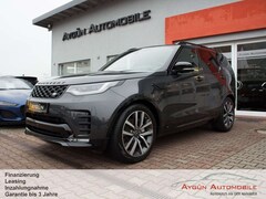 Bild des Angebotes Land Rover Discovery D300 AWD R-Dynamic SE*Pano*HUD*AHK*