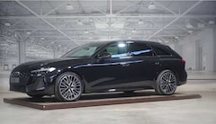 Bild des Angebotes Audi A5 Avant TDI quattro S line Tech+ AHK