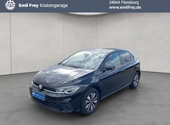 Bild des Angebotes VW Polo 1.0 Move