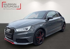 Bild des Angebotes Audi A1 Sport, SHZ, Navi