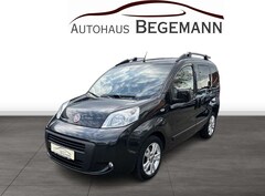 Bild des Angebotes Fiat Qubo 1.3 Easy Sitzhzg Klima Bluet Tempomat PDC