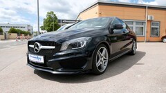 Bild des Angebotes Mercedes-Benz CLA 180 AMG-line/Bi-Xenon/NAVI