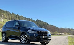 Bild des Angebotes BMW X5 M d/Pano/HUD/HK/360°/Softcl./