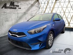 Bild des Angebotes Kia Ceed / cee'd 1.5 T-GDI 140 PS DCT Vision + Komfort-plus-Paket