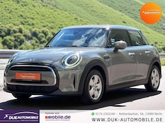 Bild des Angebotes MINI One 1.6 *1.Hand*Klima*6 Gang*