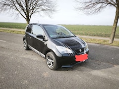 Bild des Angebotes SEAT Mii Mii 1.0 Ecofuel  ERDGAS CNG&BENZIN