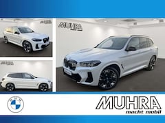 Bild des Angebotes BMW iX3 M Sport 20" Pano AHK H/K Leder DA Prof.