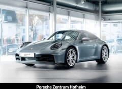Bild des Angebotes Porsche 992 911 Carrera Sportabgas Surround-View BOSE