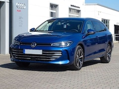 Bild des Angebotes VW Passat Variant 2.0 TDI DSG Business "IQ.DRIVE"