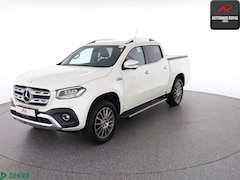 Bild des Angebotes Mercedes-Benz X 350 X 350 d 4M POWER EDITION 360G,COMAND,KEYLESS,AHK