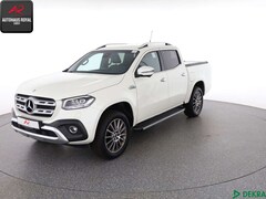 Bild des Angebotes Mercedes-Benz X 350 X 350 d 4M POWER EDITION 360G,COMAND,KEYLESS,AHK