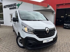 Bild des Angebotes Renault Trafic Kasten L1H1 2,7t Komfort/AHK/KLIMA/