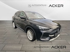 Bild des Angebotes MG HS 1.5 Luxury PanoDach/RFK/Leder/LED/360Kamera